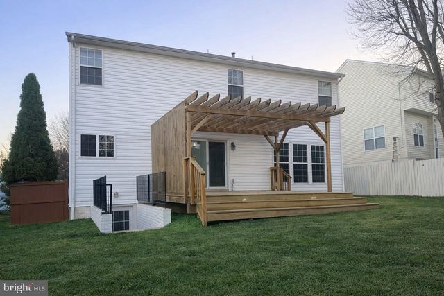 74 NEWBURY DR, Stafford, VA 22556