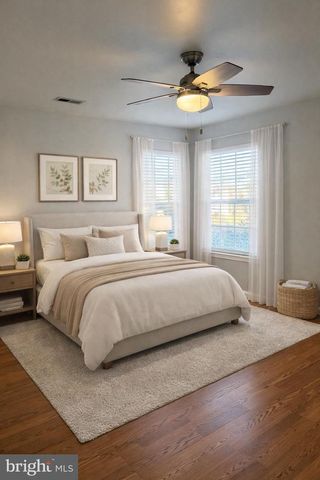 74 NEWBURY DR, Stafford, VA 22556