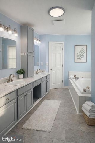 74 NEWBURY DR, Stafford, VA 22556