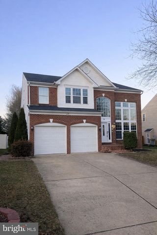 74 NEWBURY DR, Stafford, VA 22556