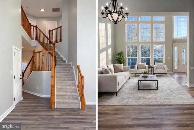 74 NEWBURY DR, Stafford, VA 22556