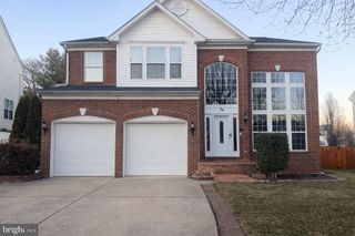 74 NEWBURY DR, Stafford, VA 22556