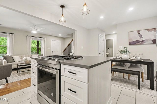 1016 Mills Street, Raleigh, NC 27608