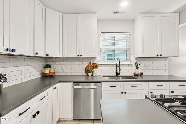 1016 Mills Street, Raleigh, NC 27608