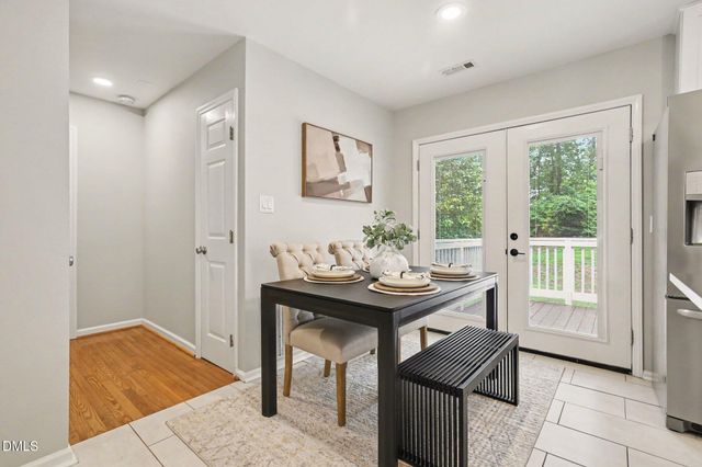 1016 Mills Street, Raleigh, NC 27608