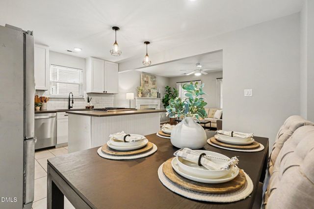 1016 Mills Street, Raleigh, NC 27608