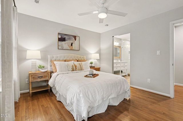1016 Mills Street, Raleigh, NC 27608