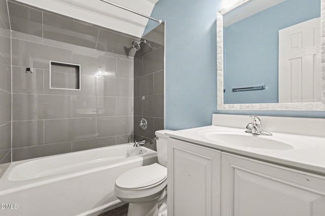 1016 Mills Street, Raleigh, NC 27608