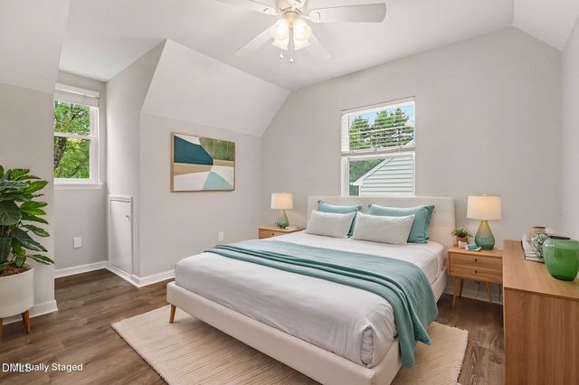 1016 Mills Street, Raleigh, NC 27608