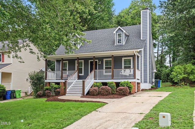 1016 Mills Street, Raleigh, NC 27608