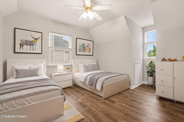 1016 Mills Street, Raleigh, NC 27608