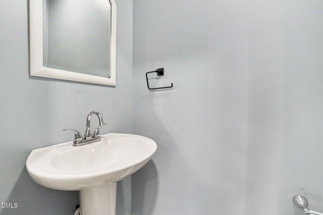 1016 Mills Street, Raleigh, NC 27608