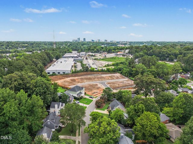 1016 Mills Street, Raleigh, NC 27608