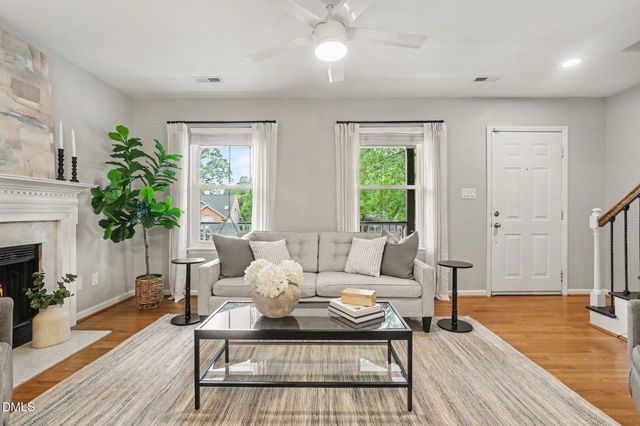 1016 Mills Street, Raleigh, NC 27608