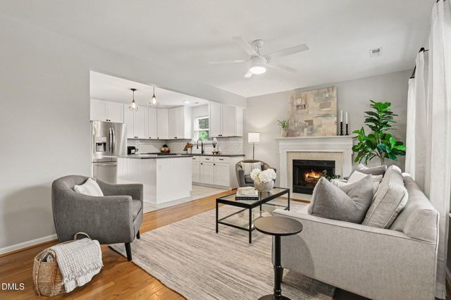 1016 Mills Street, Raleigh, NC 27608