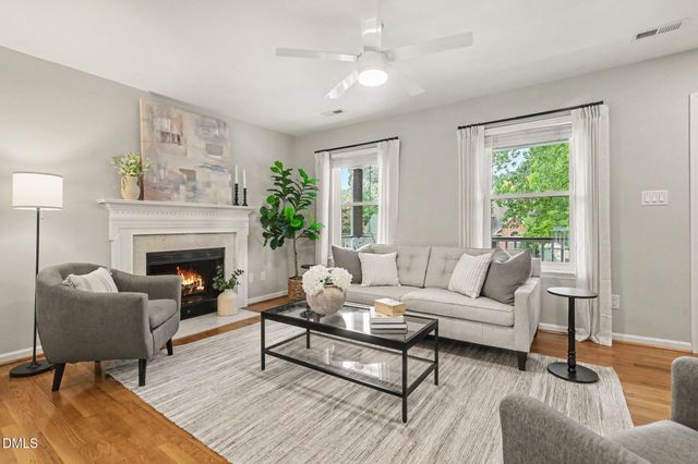 1016 Mills Street, Raleigh, NC 27608