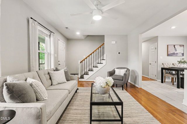 1016 Mills Street, Raleigh, NC 27608