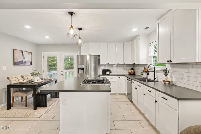 1016 Mills Street, Raleigh, NC 27608