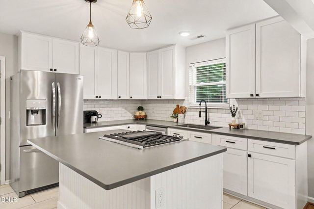 1016 Mills Street, Raleigh, NC 27608