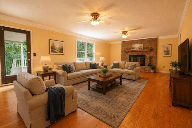 1375 Lannock Drive, Danville, KY 40422