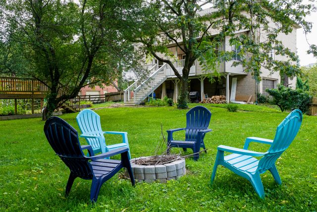 1375 Lannock Drive, Danville, KY 40422