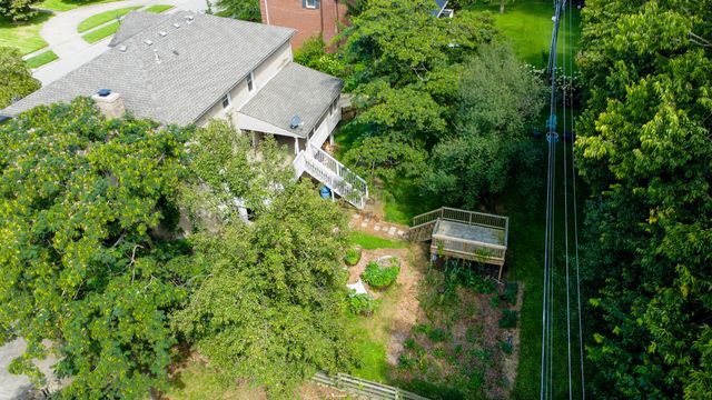 1375 Lannock Drive, Danville, KY 40422