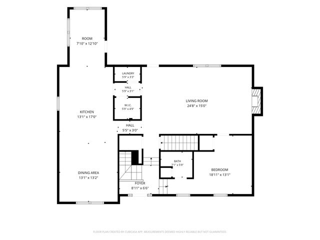 1375 Lannock Drive, Danville, KY 40422
