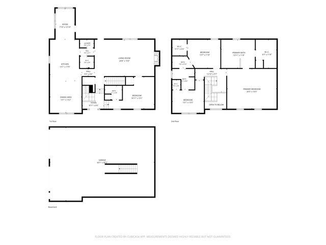 1375 Lannock Drive, Danville, KY 40422