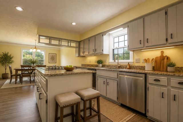 1375 Lannock Drive, Danville, KY 40422