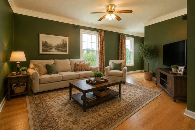 1375 Lannock Drive, Danville, KY 40422