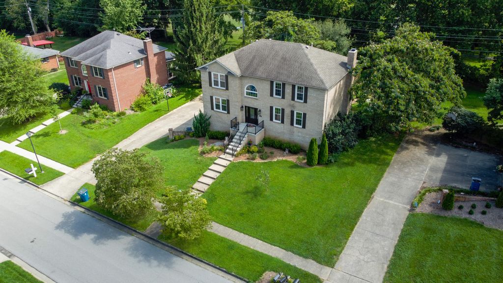 1375 Lannock Drive, Danville, KY 40422