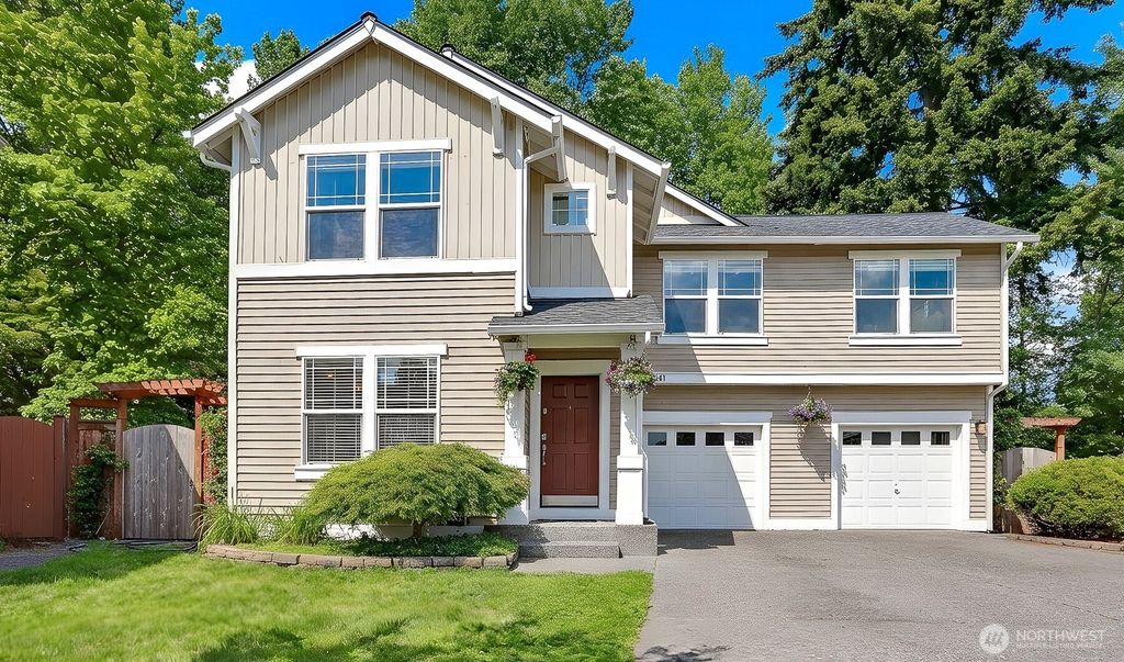14115 47th Drive SE, Snohomish, WA 98296