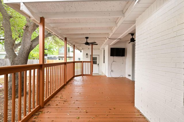 1507 Karen Ave, Austin, TX 78757