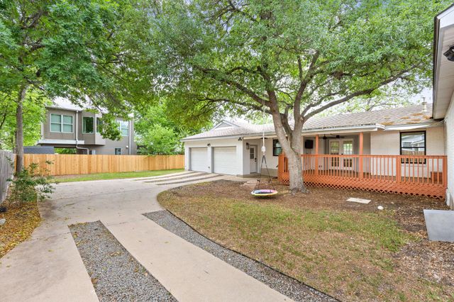 1507 Karen Ave, Austin, TX 78757