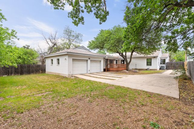 1507 Karen Ave, Austin, TX 78757