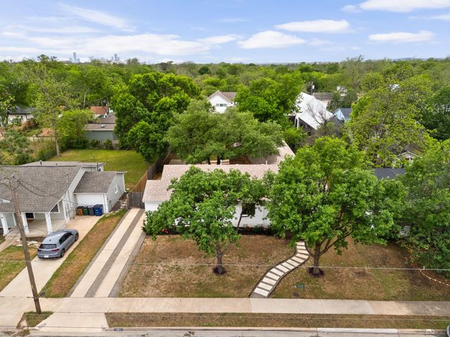 1507 Karen Ave, Austin, TX 78757