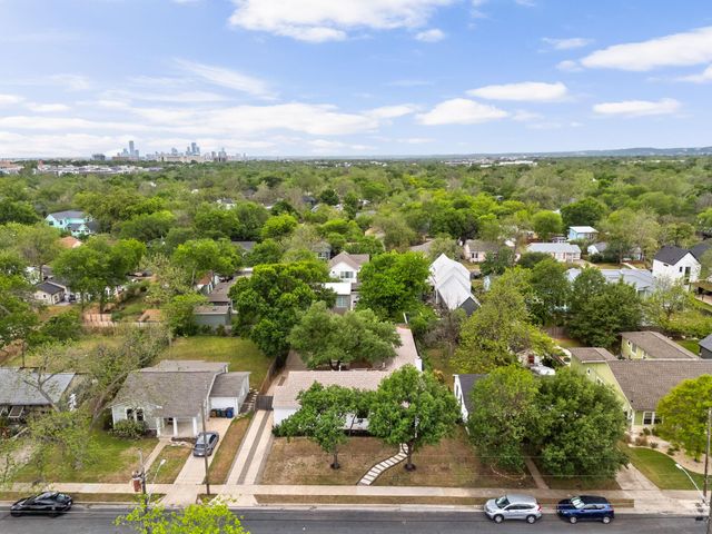 1507 Karen Ave, Austin, TX 78757
