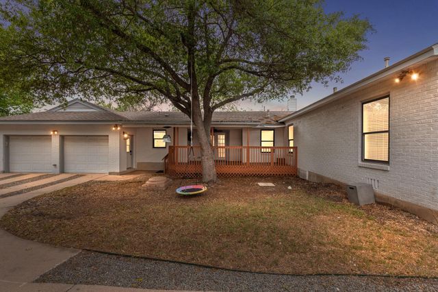 1507 Karen Ave, Austin, TX 78757