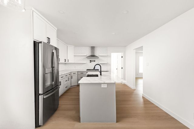 1507 Karen Ave, Austin, TX 78757