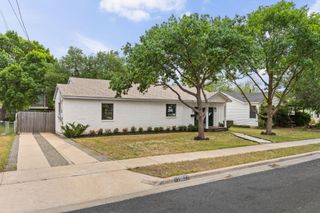 1507 Karen Ave, Austin, TX 78757