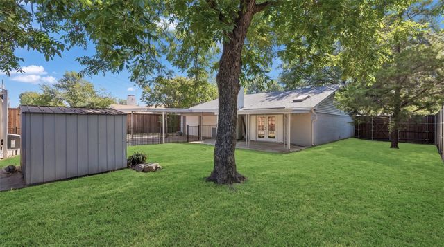 14237 Shoredale Lane, Farmers Branch, TX 75234