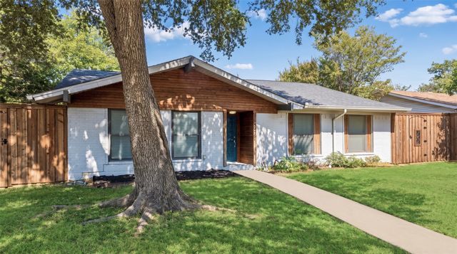 14237 Shoredale Lane, Farmers Branch, TX 75234