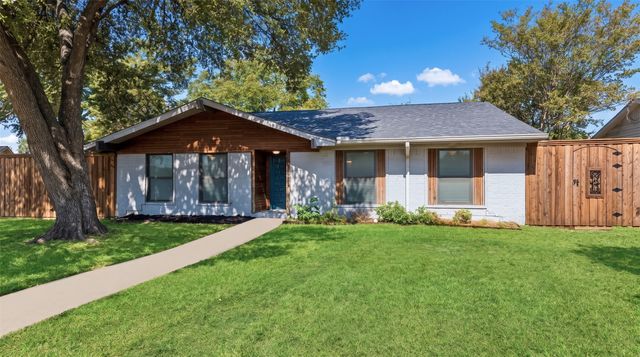 14237 Shoredale Lane, Farmers Branch, TX 75234
