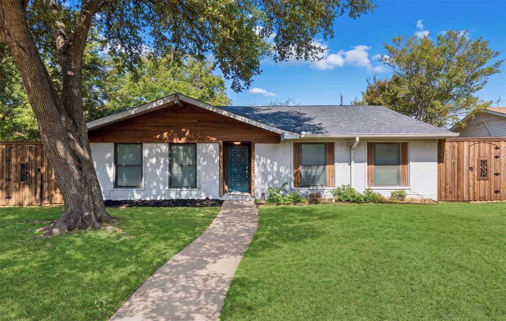 14237 Shoredale Lane, Farmers Branch, TX 75234