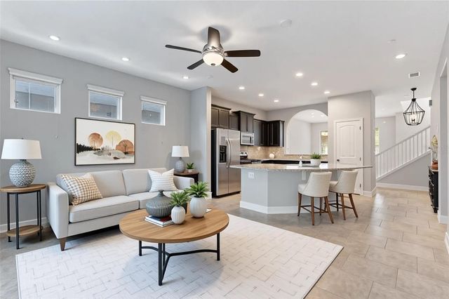 5270 WILDWOOD WAY, Davenport, FL 33837