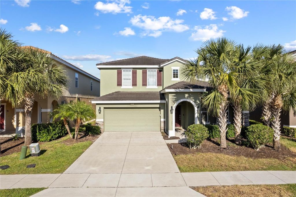 5270 WILDWOOD WAY, Davenport, FL 33837