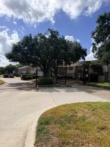 8367 Nairn Street, Houston, TX 77074