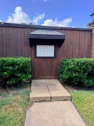 8367 Nairn Street, Houston, TX 77074