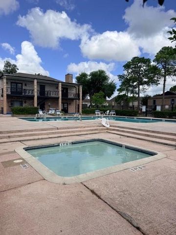 8367 Nairn Street, Houston, TX 77074
