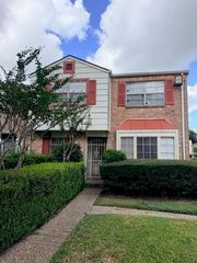 8367 Nairn Street, Houston, TX 77074